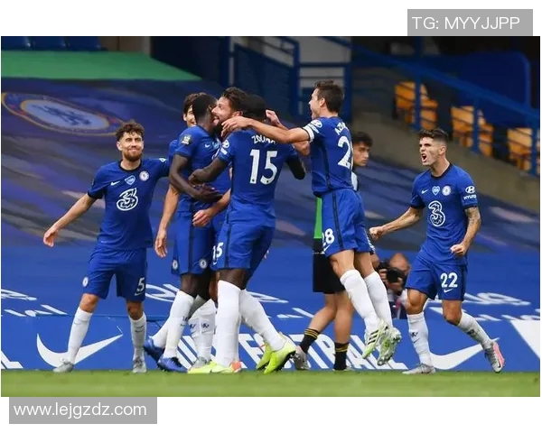 切尔西对阵狼队比赛分析及比分预测推荐