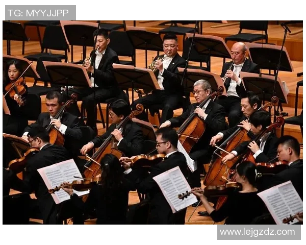 廖三宁：从音乐天才到文化使者的成长之路与人生启示